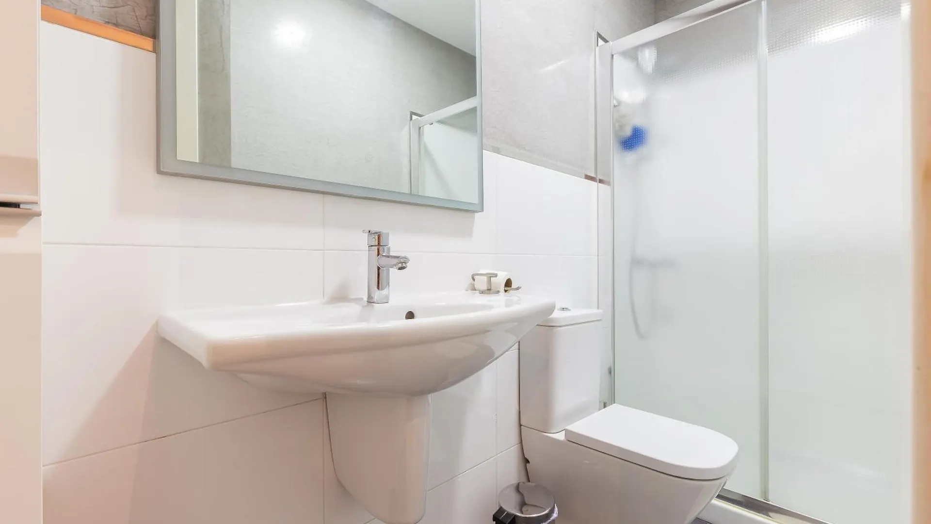 Dream Vacation At Casa Vicki Apartment Almeria