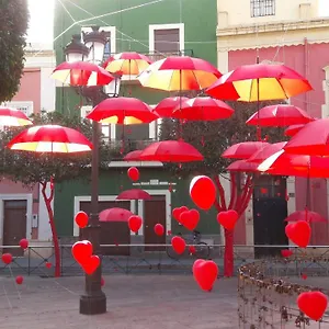  Guest house La Pita