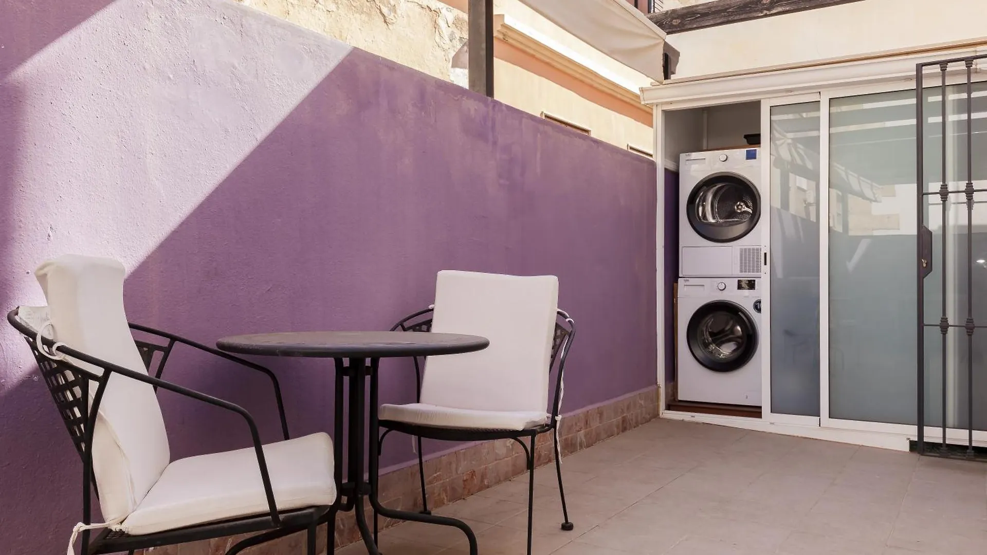 Apartament Dream Vacation At Casa Vicki Almería