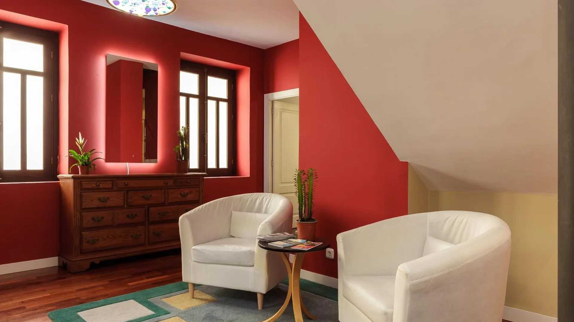 Pansiyon Dream Vacation At Casa Vicki Daire Almería