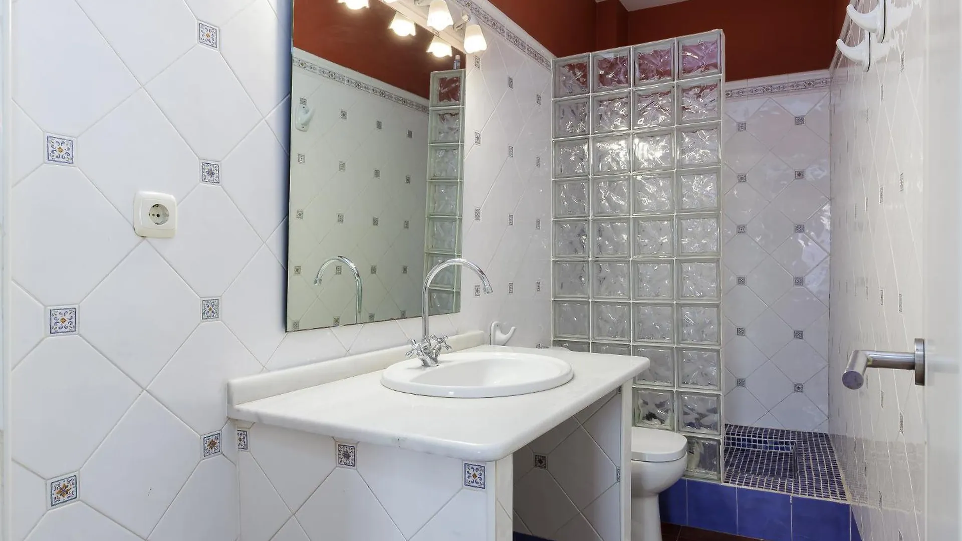 Pansiyon Dream Vacation At Casa Vicki Daire Almería