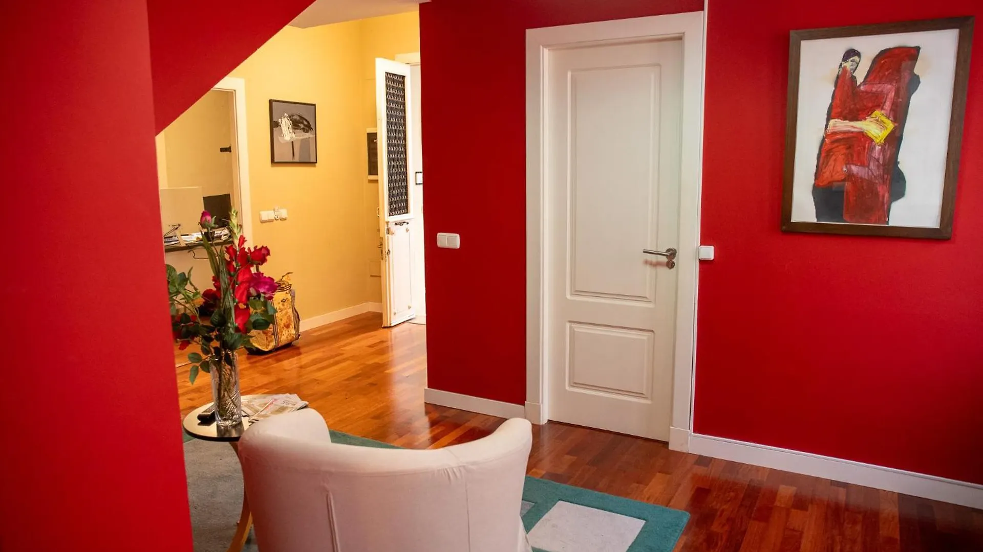 Dream Vacation At Casa Vicki Daire Almería Pansiyon